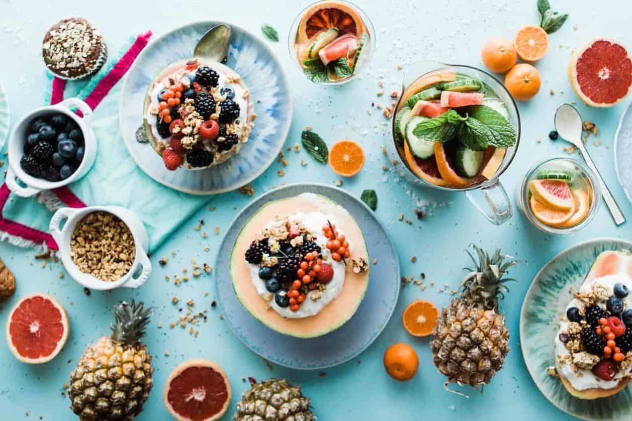 Yummy Breakfast Ideas Brooke Lark IDonmDWrXO8 Unsplash Min Edited
